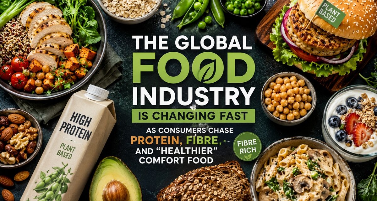 The Global Food Industry Is Changing Fast as Consumers Chase Protein, Fibre and “Healthier” Comfort Food 138 fitness-health-food.jpg