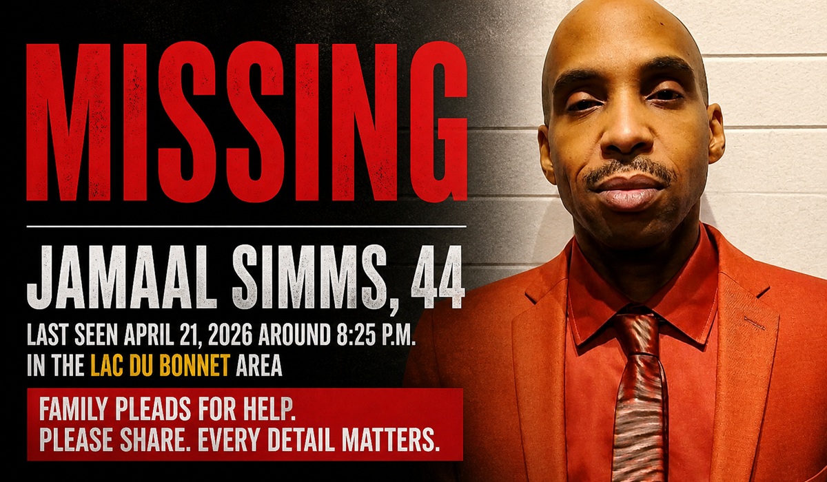jamaal sims