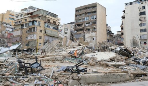 lebanon