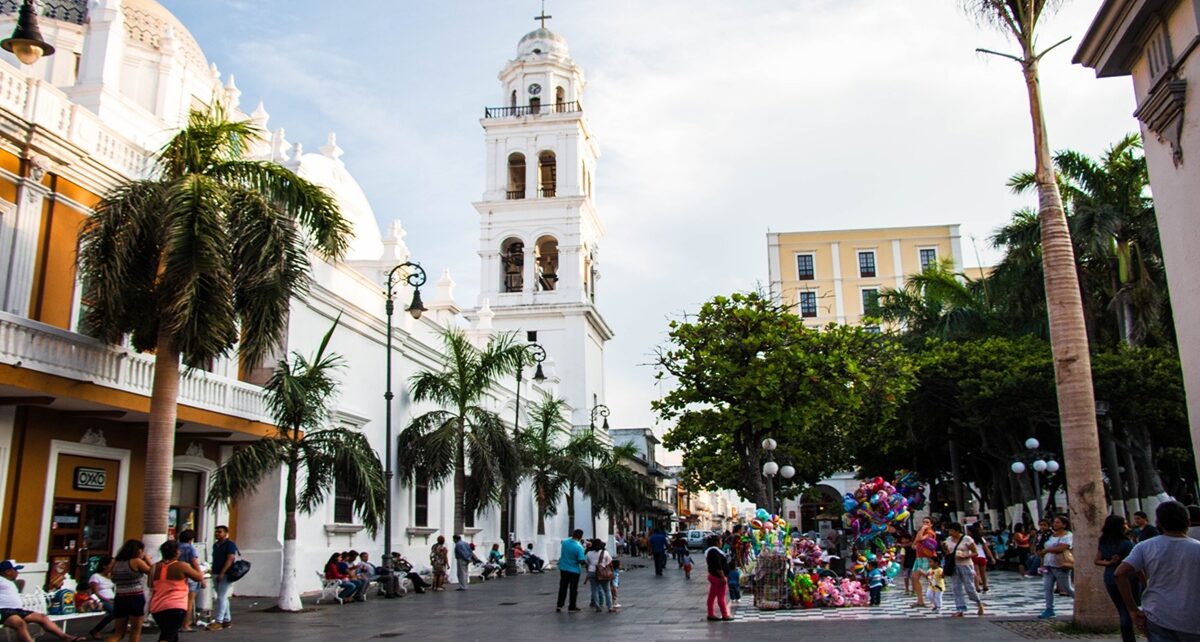 Mexico: A Sudden Contraction Forces a Rethink of an Export-Driven Economy 163 mexico enocomy