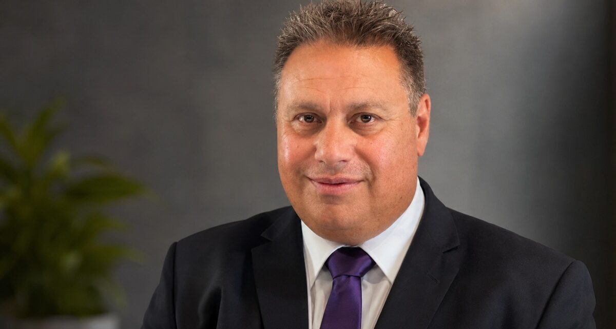 Mayoral Candidate Mike Vogiatzakis Rejects Allegations Of Sexual Assault From Former Employee 1 Vogiatzakis