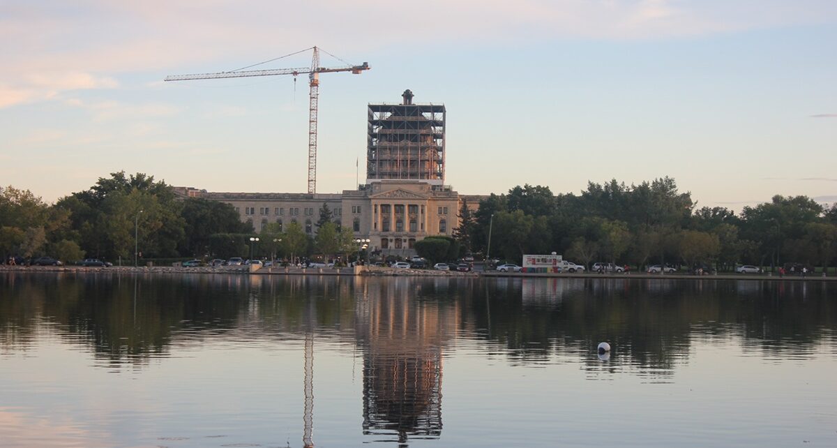 Canada’s Northern Expansion Could Redefine the Country’s Future 69 saskatchewan-Regina.jpg