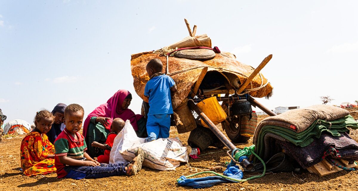 Hunger Crisis Deepens Across Somalia as Millions Face Emergency Conditions 103 somalia