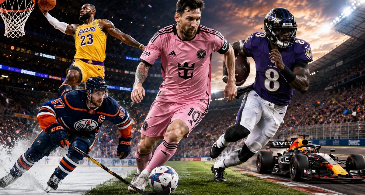 Playoff Fever Grips Sports Fans Worldwide 1 sports-playoffs.jpg
