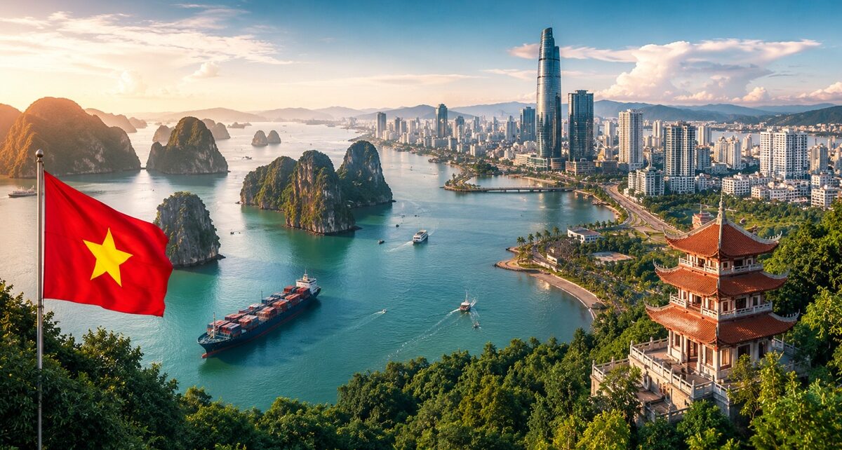 Vietnam Emerges as One of Asia’s Fastest-Rising Strategic Powers 92 viet nam