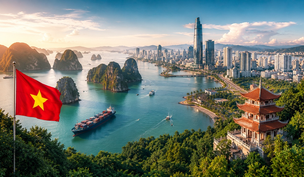 viet nam