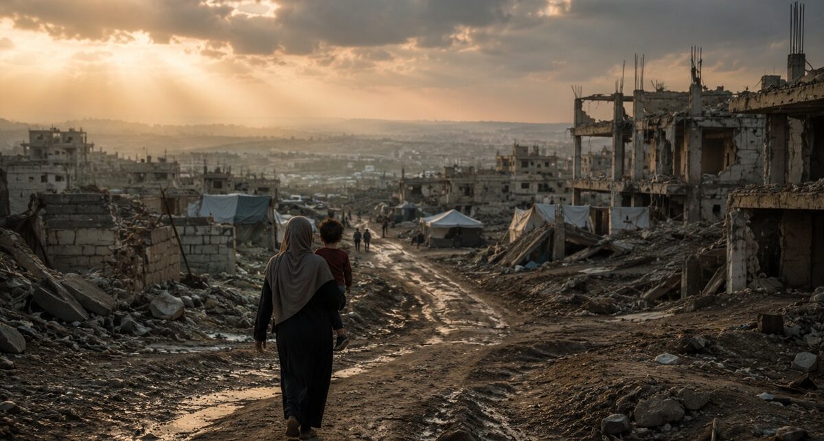 Global Displacement Crisis Hits Record High in 2025 1 war-conflict.jpg