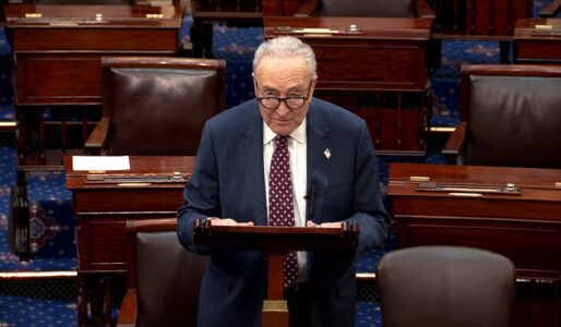 us senate