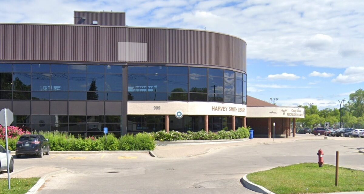 Woodstock's Digital Youth Strategy Aims to Prepare Winnipeg for the AI Era 43 Cindy-Klassen.jpg