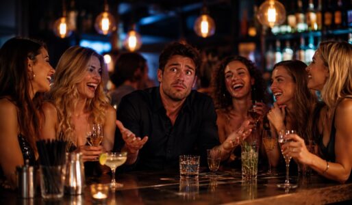 first dates
