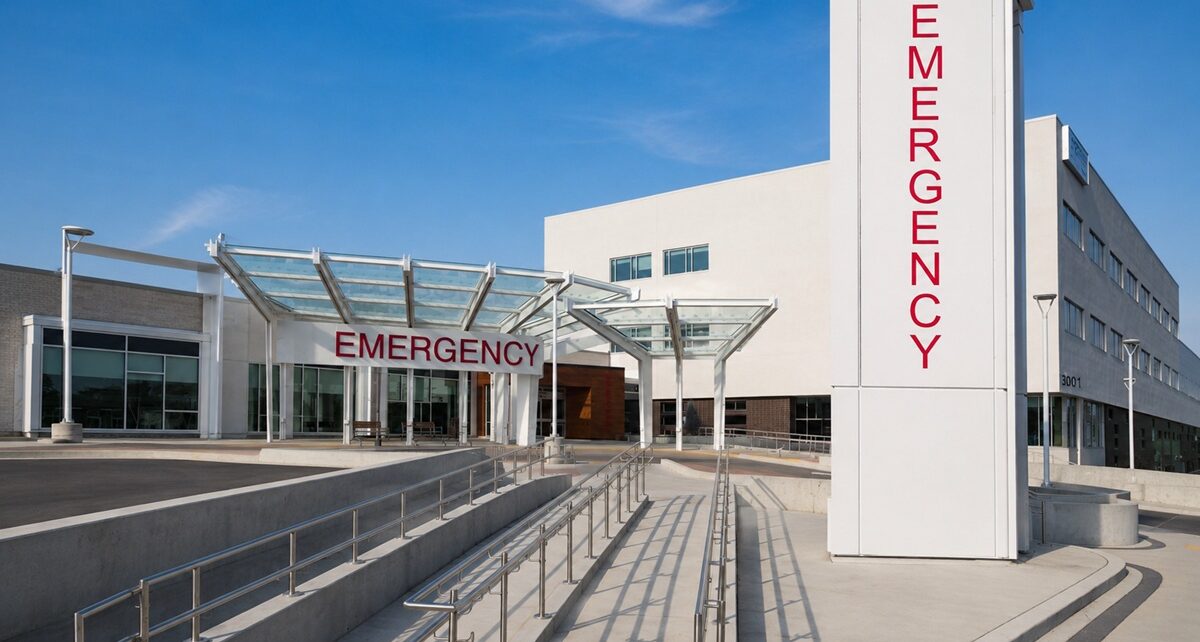 Human Feces in the Hallway, Patients Waiting 16 Hours, and the Same Healthcare Promises We Have Heard for Decades 29 Grace hospital Uzoma Manitoba health minister