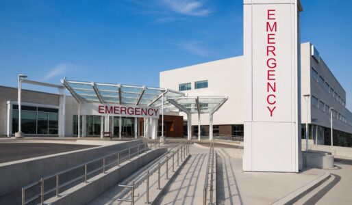 Grace hospital Uzoma Manitoba health minister