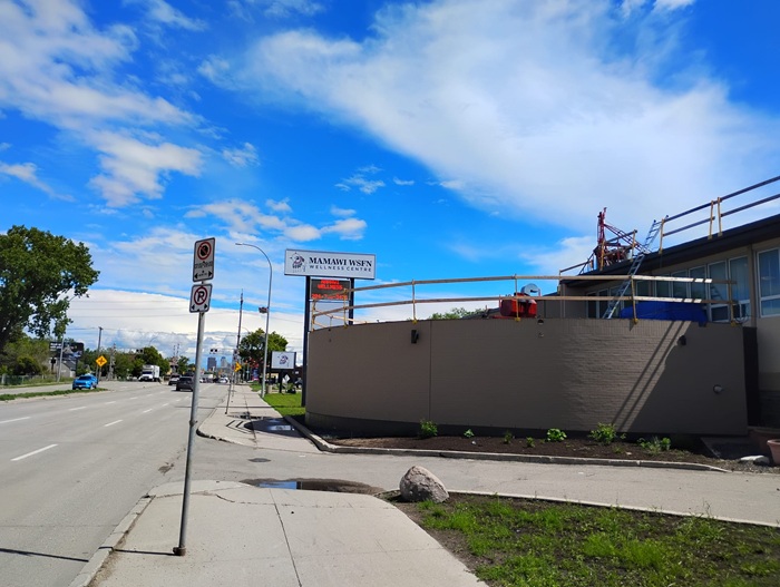 Quietly Rebuilding Winnipeg: How Silvano Paletta Is Helping Transform the City One Project at a Time 4 Mamawa