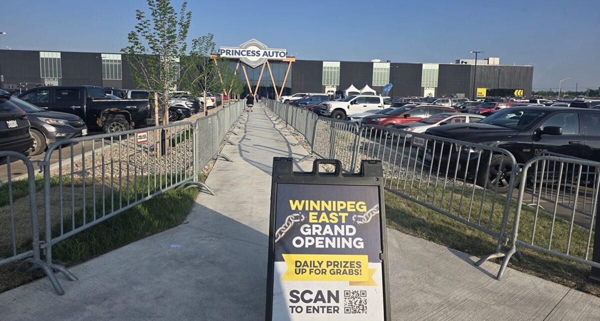 Princess Auto Opens Landmark Winnipeg Flagship, Bringing a New Retail Experience to the City 26 Princess-Auto.jpg