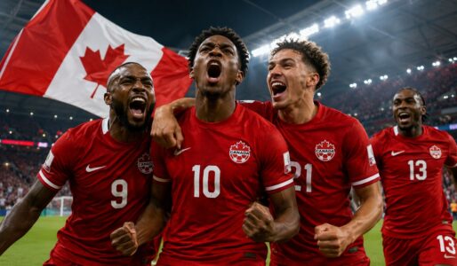 canada