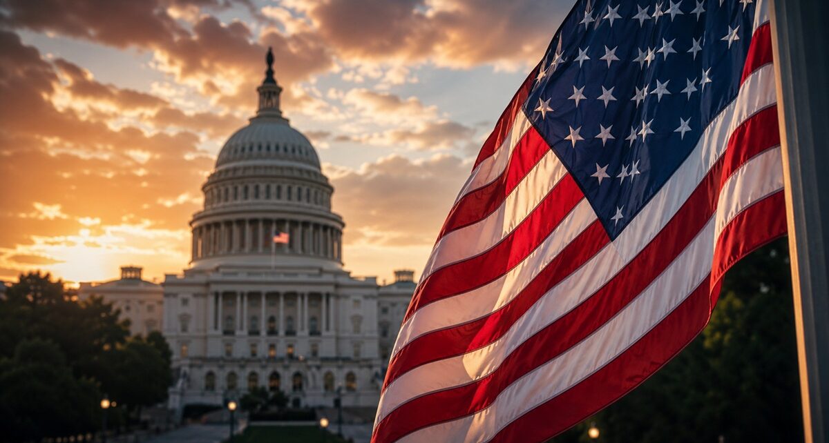 U.S. Midterm Battles Begin Taking Shape as Voters Send Early Message to Washington 24 midterms election