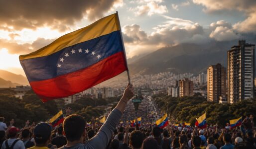 Venezuelan