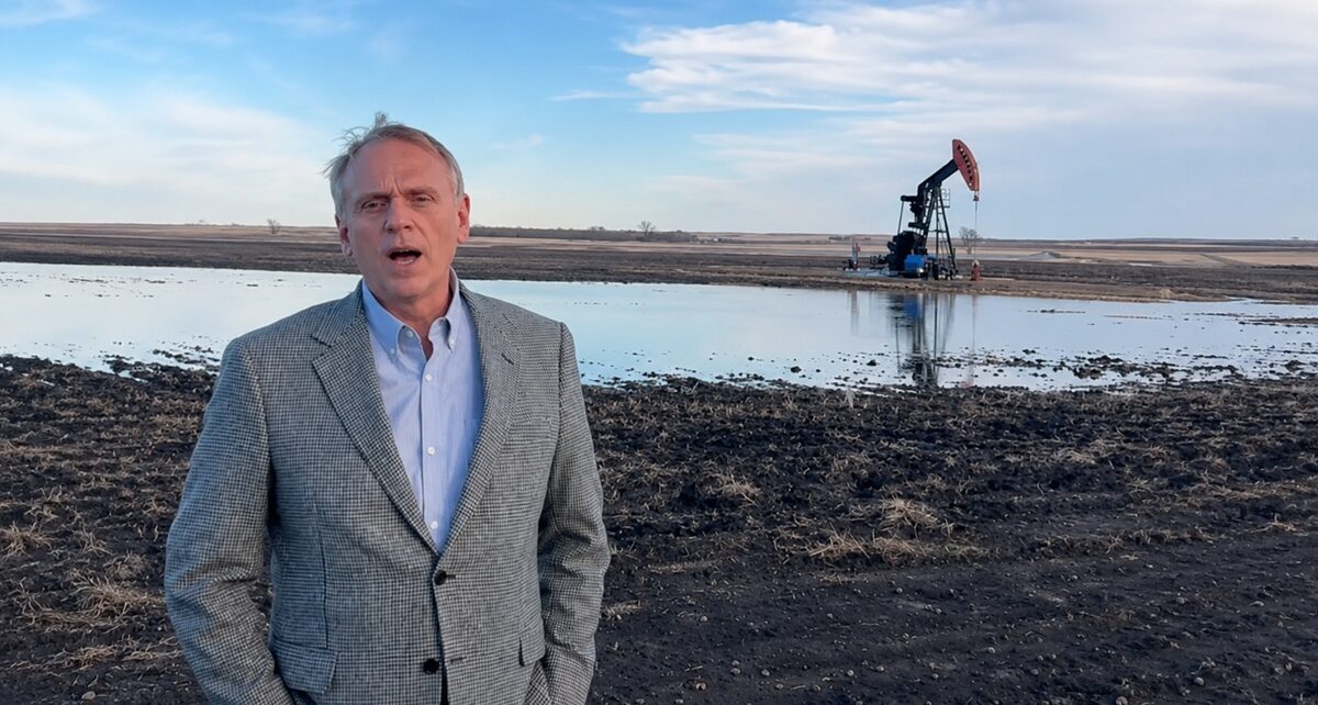 Days Before Turtle Mountain Vote, Manitoba PCs Remove High-Profile Candidate Daudrich and Refuse to Explain Why 23 Wally daudrich