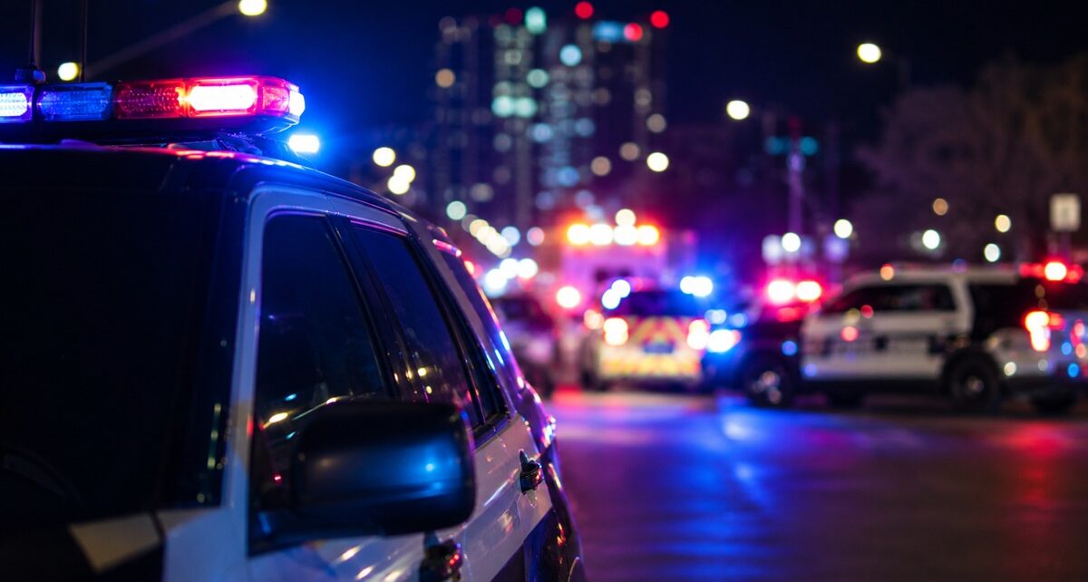 Winnipeg Police Face Relentless Week as Serious Crimes Keep Officers on the Move 7 winnipeg police