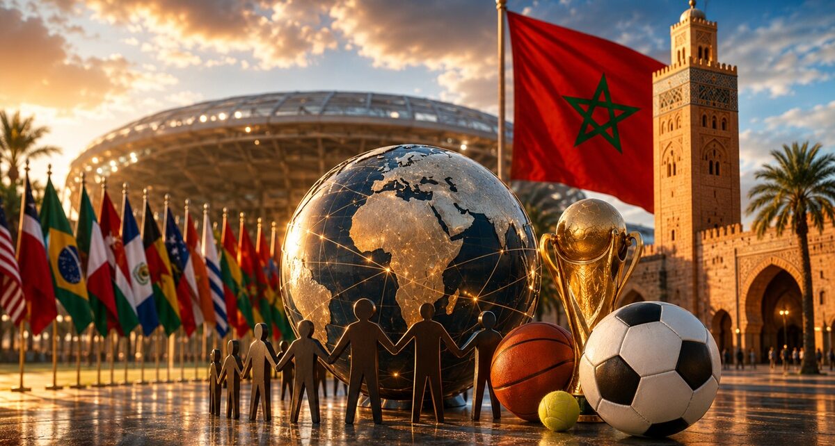 International Conference Highlights Morocco's Growing Role in Global Sports Diplomacy 17 World-Environment-day.jpg