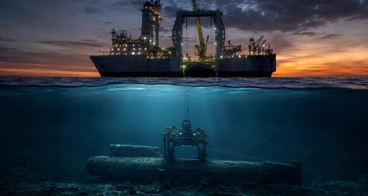 Project Azorian: The Sunken Soviet Submarine, Howard Hughes, and the Cold War Operation Hidden Beneath the Ocean 13 azorian
