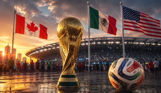 world cup