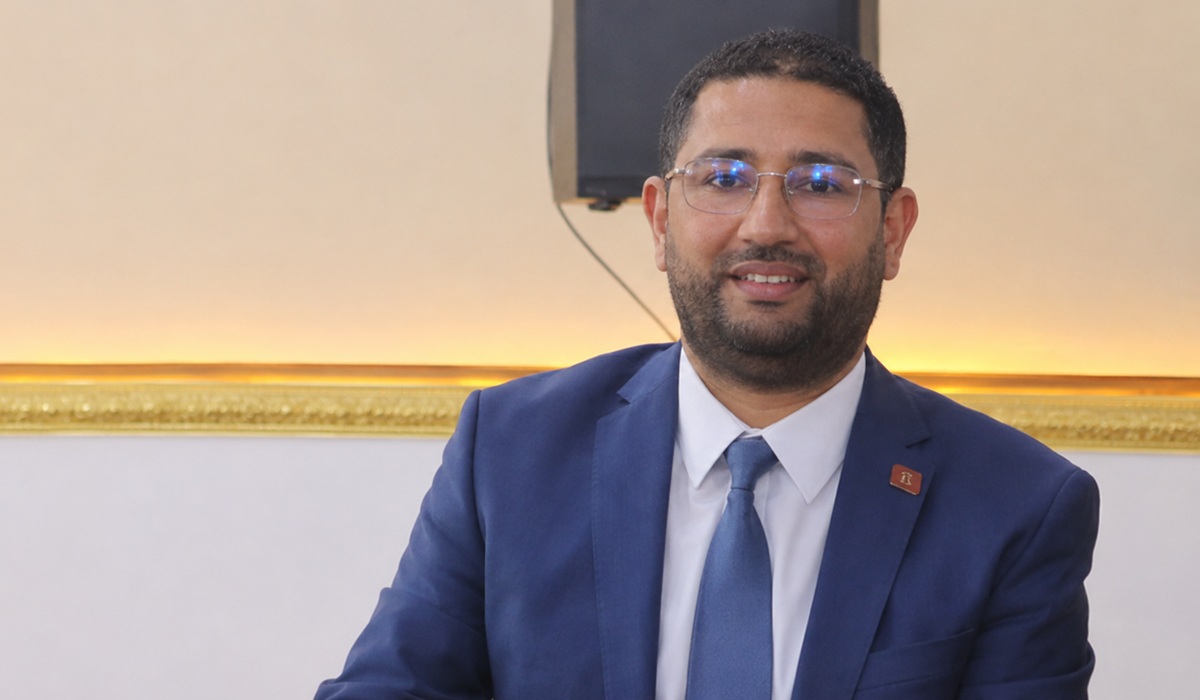 Ouadie elhamel