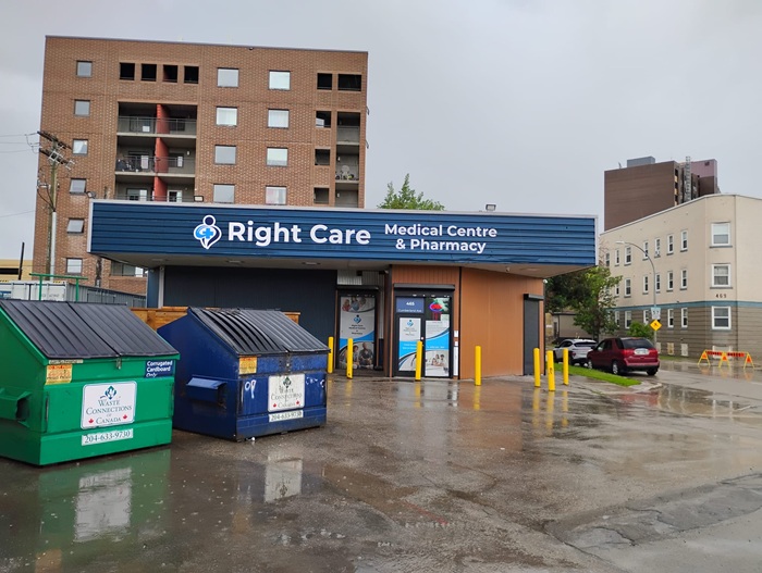 Quietly Rebuilding Winnipeg: How Silvano Paletta Is Helping Transform the City One Project at a Time 1 right Care Medical