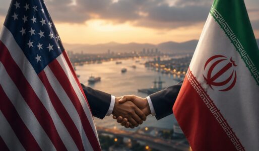 iran usa