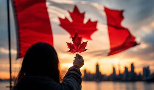 minister diab mark carney, lost canadians