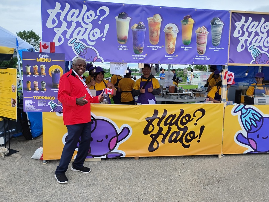 Canada Day at Tyndall Park Brings Community Together as Alark Co. Once Again Delivers a Celebration to Remember 1 Canada Day Tyndall park