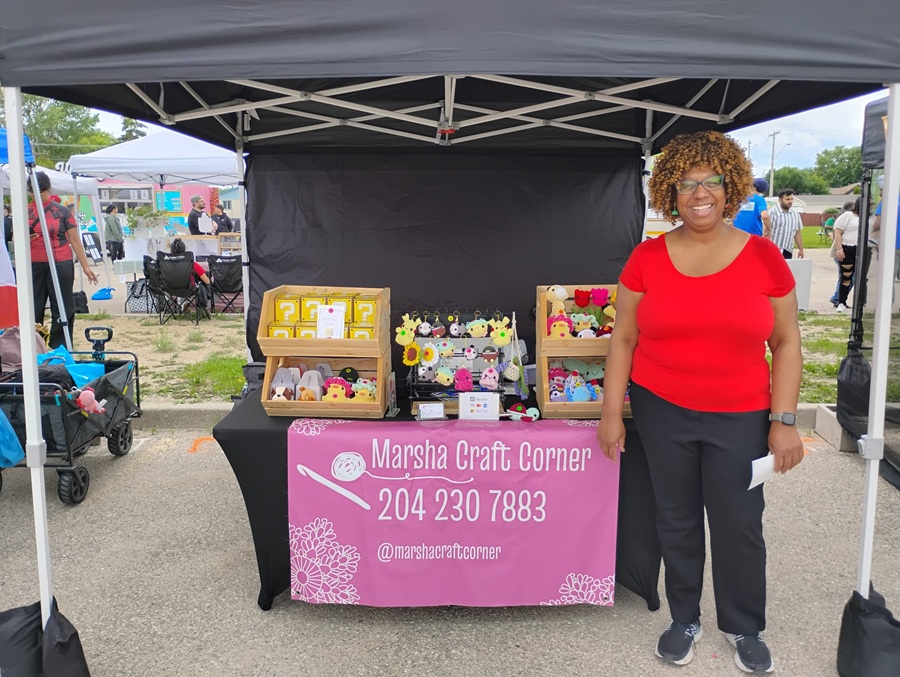 Canada Day at Tyndall Park Brings Community Together as Alark Co. Once Again Delivers a Celebration to Remember 3 Canada day Tyndall park martha