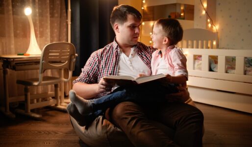 ElegantElectronix-465865-Father-Son-Book-Image1