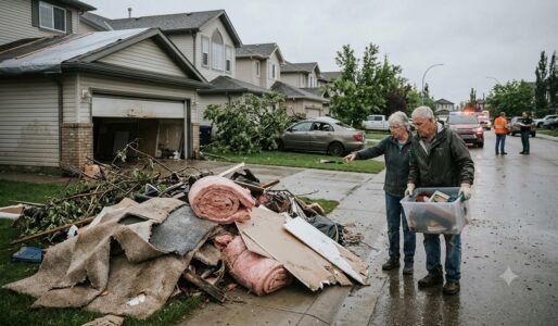 edmonton flood