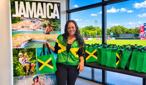 sedrecia Francis