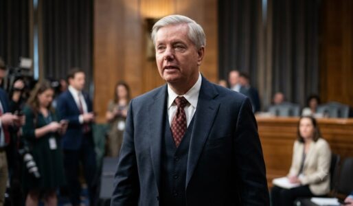 Linsdsay Graham