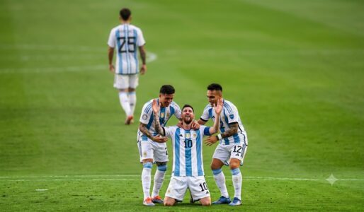 Argentina