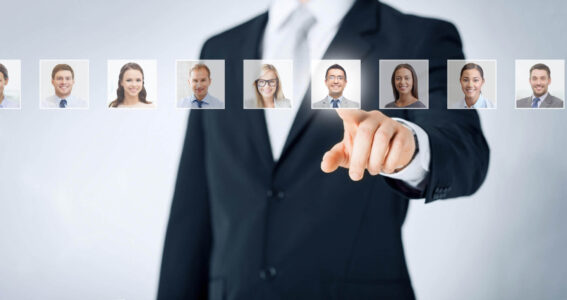 Who Do You Think Owns the Hiring Process? (Hint: It’s Not The Job Seeker)