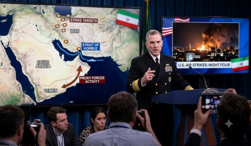 usa airstrike iran