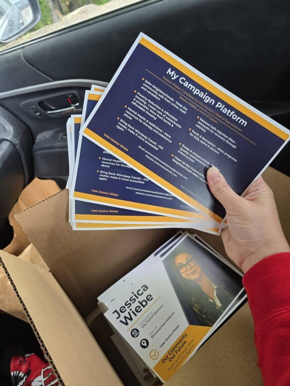 Fighting for East Kildonan: A Grassroots Leader Jessica Wiebe Steps Up to Challenge the Status Quo 1 769000064 1635779251487319 5076915503443742556 n 2