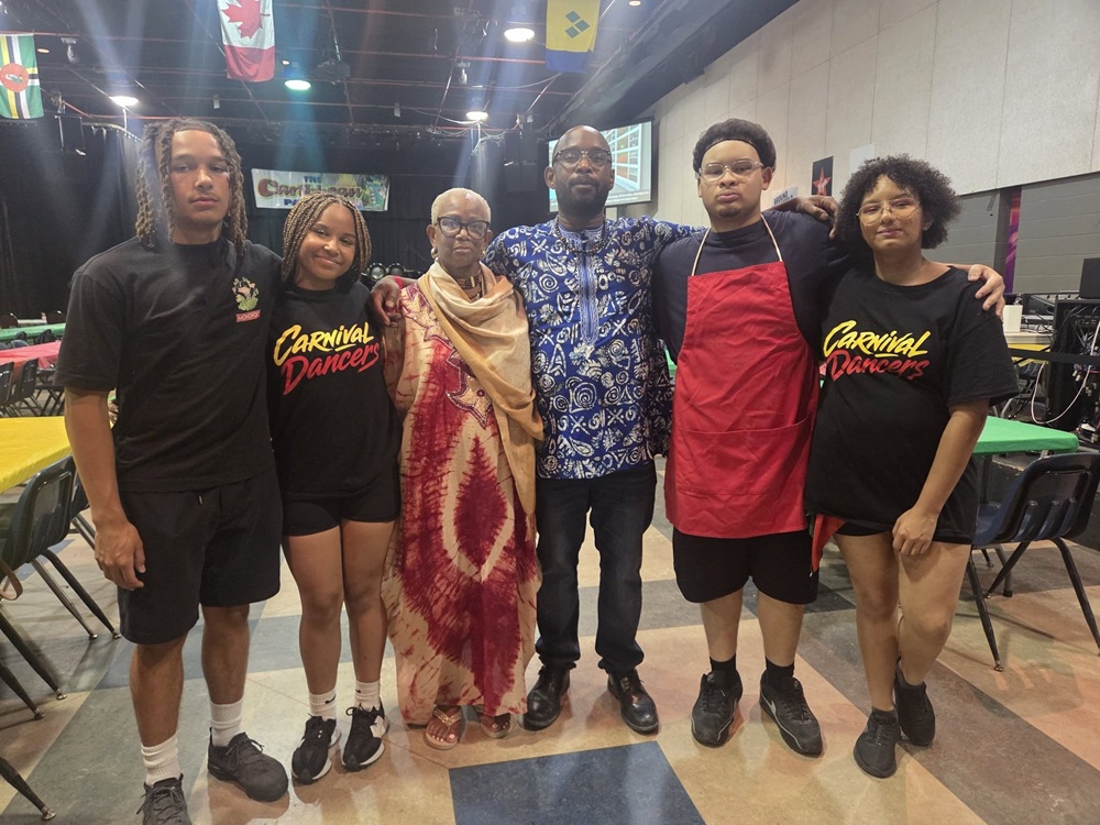 From Blazing Limbo Fires to Unforgettable Flavours: Experience the Caribbean Pavilion at Folklorama 2 772510885 10175523881470413 6975587392176193774 n