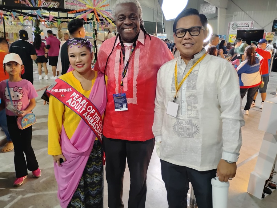 From Youth to Royalty: A Masterclass in Excellence at the Pearl of the Orient Folklorama Philippine's Pavilion 2 WhatsApp Image 2026 08 04 at 4.44.00 AM