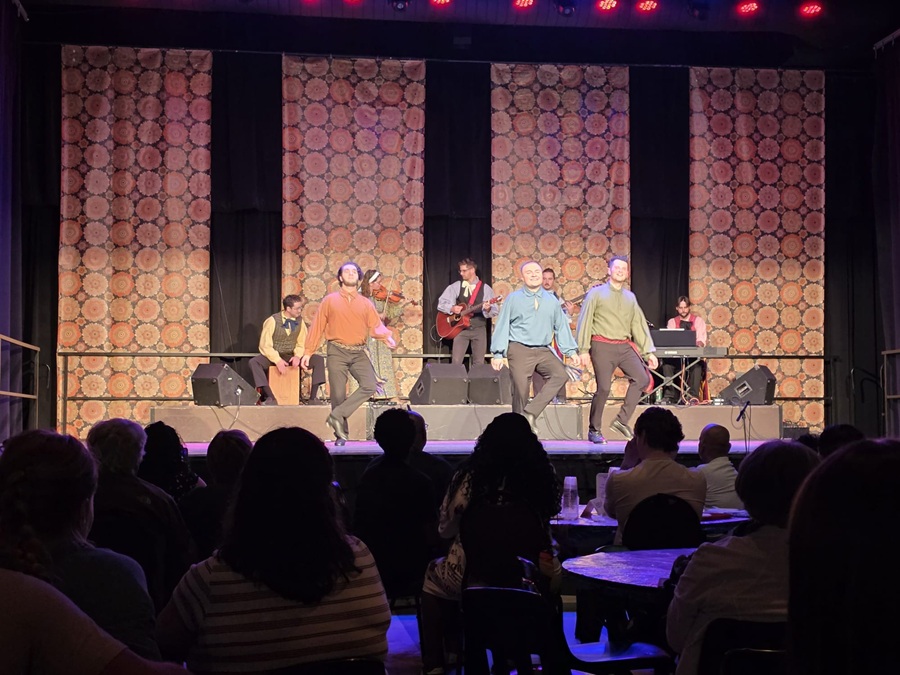 Celebrating Heritage and Heart: Inside the Pavillon canadien-français at Folklorama 1 WhatsApp Image 2026 08 07 at 3.59.17 PM