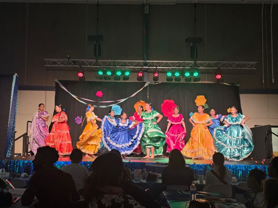A New Debut Begins: The Triumph of the Salvadoran Pavilion at Folklorama 1 WhatsApp Image 2026 08 10 at 5.34.04 PM 1