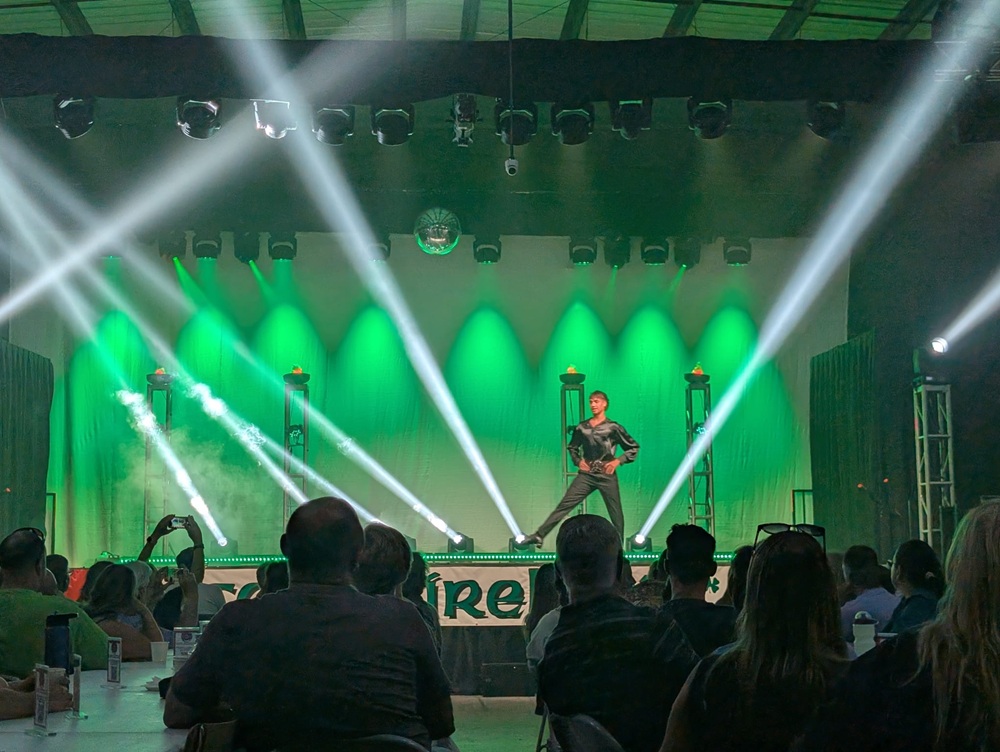 Rarified Air and Standing Ovations: The Celtic Ireland Pavilion Experience at Folklorama Is Exceptional 1 WhatsApp Image 2026 08 11 at 3.13.50 PM 4