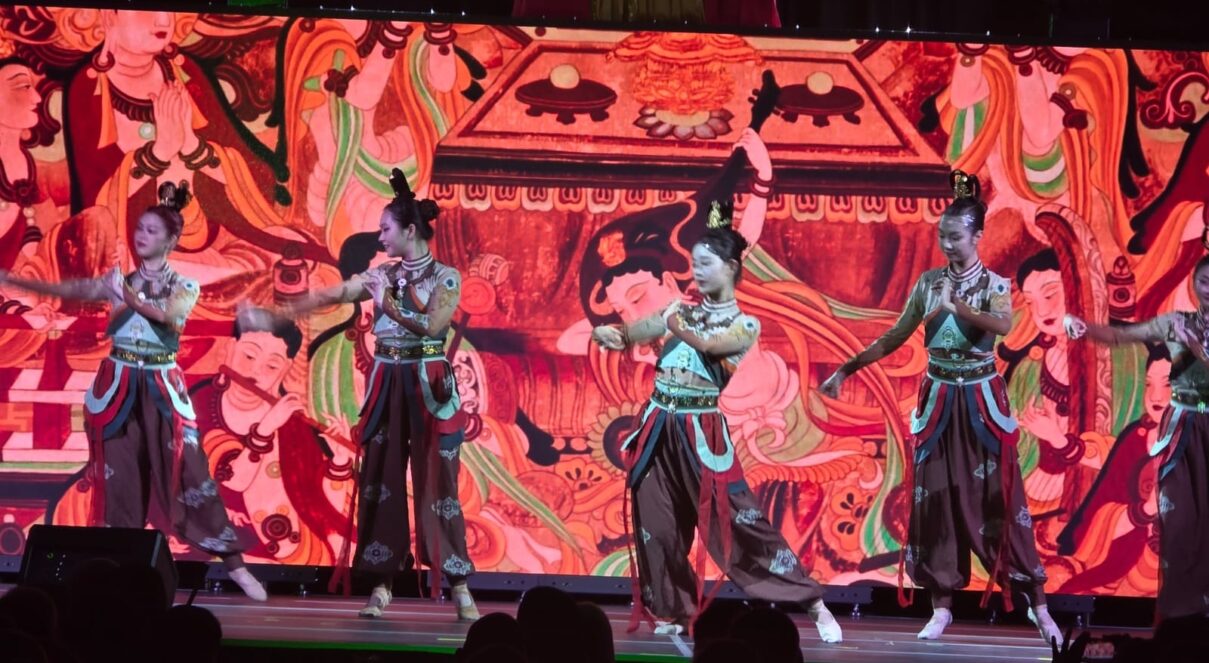Cultural Richness And Warm Hospitality Shine At The Chinese Pavilion 2 WhatsApp Image 2026 08 12 at 11.25.45 AM 1