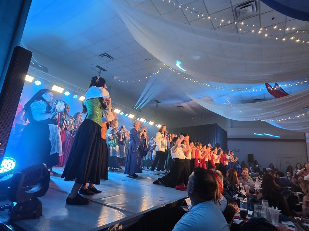 Sold Out Shows, Electrifying Atmosphere, World Class Food: Welcome To Folklorama's Italian Pavilion 3 WhatsApp Image 2026 08 14 at 2.10.32 PM 1