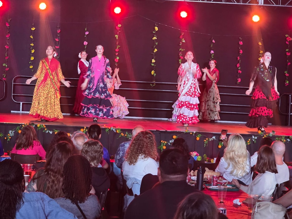 From Madrid to Winnipeg: The Vibrant Spirit of the Spain Pavilion at Folklorama 1 WhatsApp Image 2026 08 14 at 9.48.49 PM