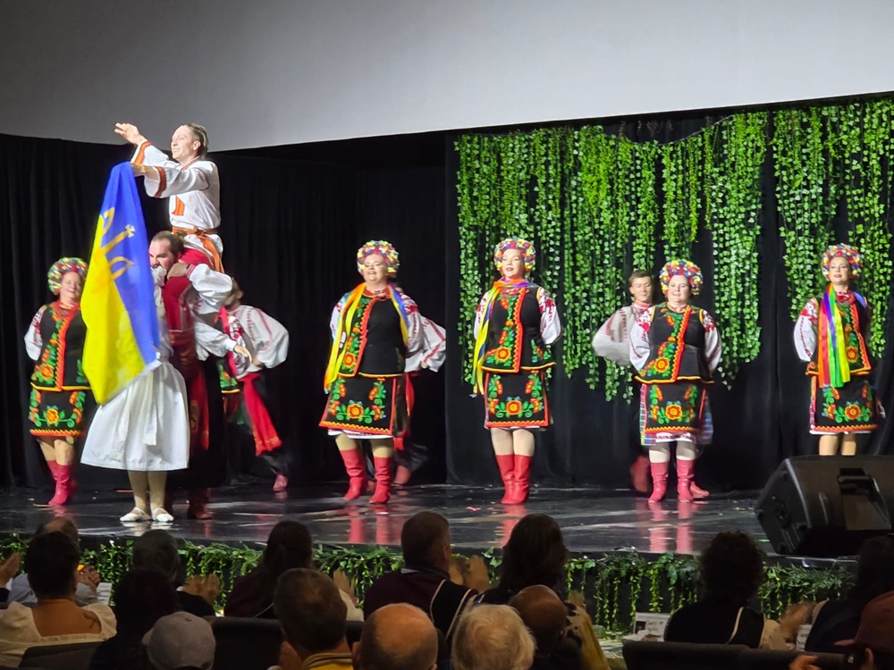 Celebrating Myth, Magic, and Movement: Inside the Spirit of Ukraine Pavilion 1 WhatsApp Image 2026 08 16 at 12.56.17 PM
