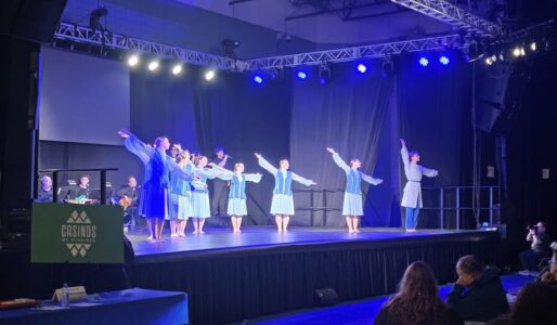 israel pavilion folklorama